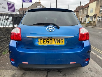 Used Toyota Auris 2010 for sale - 77520087: Photo