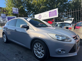 Used Ford Focus 2011 for sale - 79606021: Photo