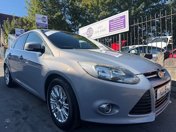 Used Ford Focus 2011 for sale - 79606021: Photo