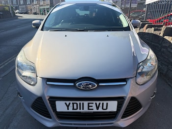 Used Ford Focus 2011 for sale - 79606021: Photo