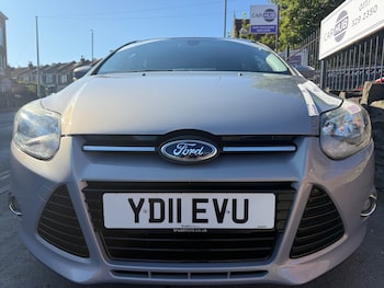 Used Ford Focus 2011 for sale - 79606021: Photo