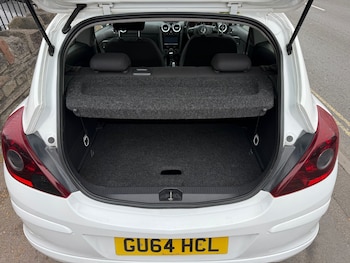 Used Vauxhall Corsa 2014 for sale - 76253156: Photo 4