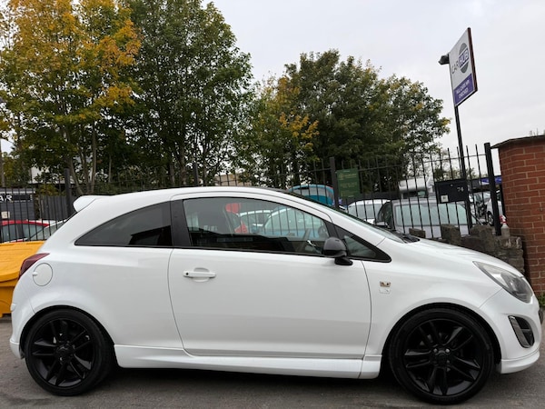Used Vauxhall Corsa 2014 for sale - 76253156: Photo 7