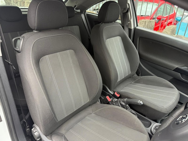Used Vauxhall Corsa 2014 for sale - 76253156: Photo 9