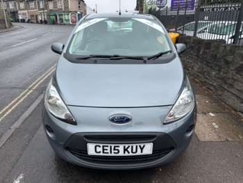 Used Ford Ka 2015 for sale - 75250301: Photo