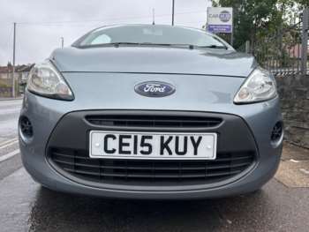 Used Ford Ka 2015 for sale - 75250301: Photo