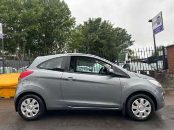 Used Ford Ka 2015 for sale - 75250301: Photo
