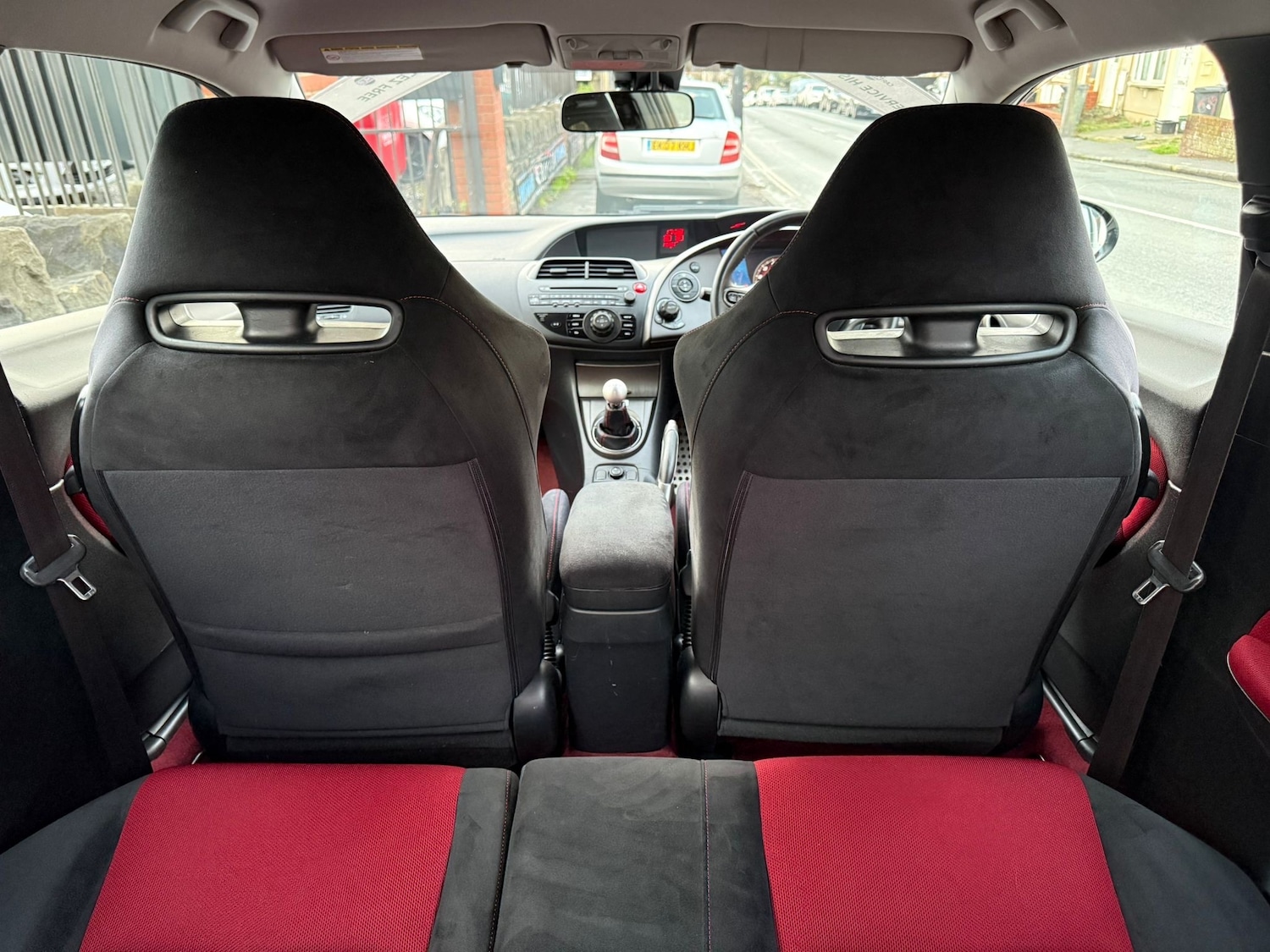 Used Honda Civic 2008 for sale - 77631328: Photo 10