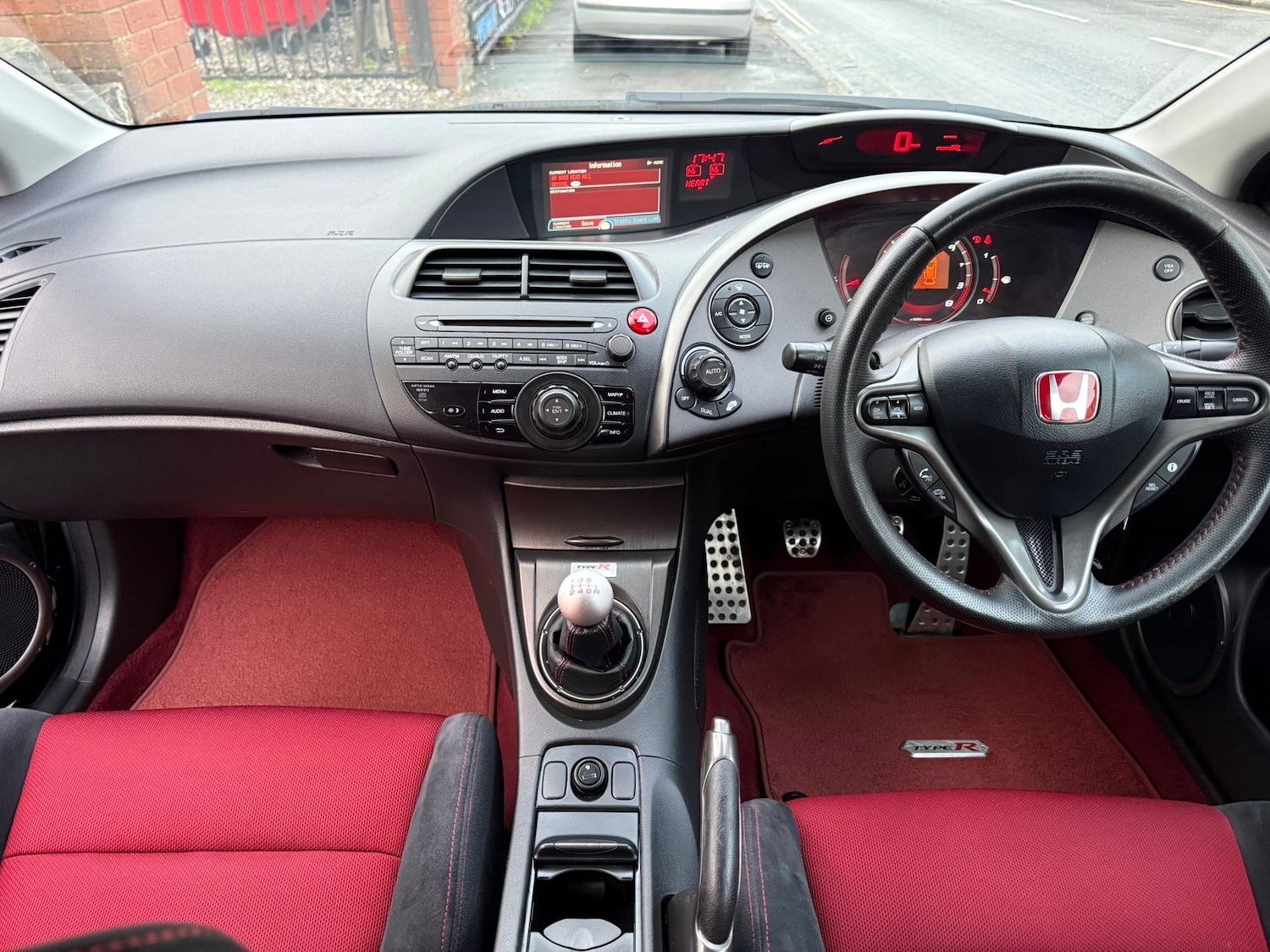 Used Honda Civic 2008 for sale - 77631328: Photo 11