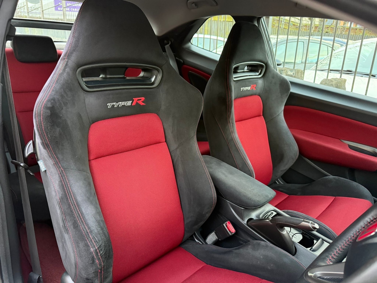 Used Honda Civic 2008 for sale - 77631328: Photo 14