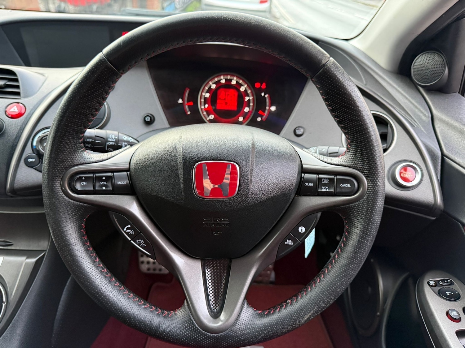 Used Honda Civic 2008 for sale - 77631328: Photo 15