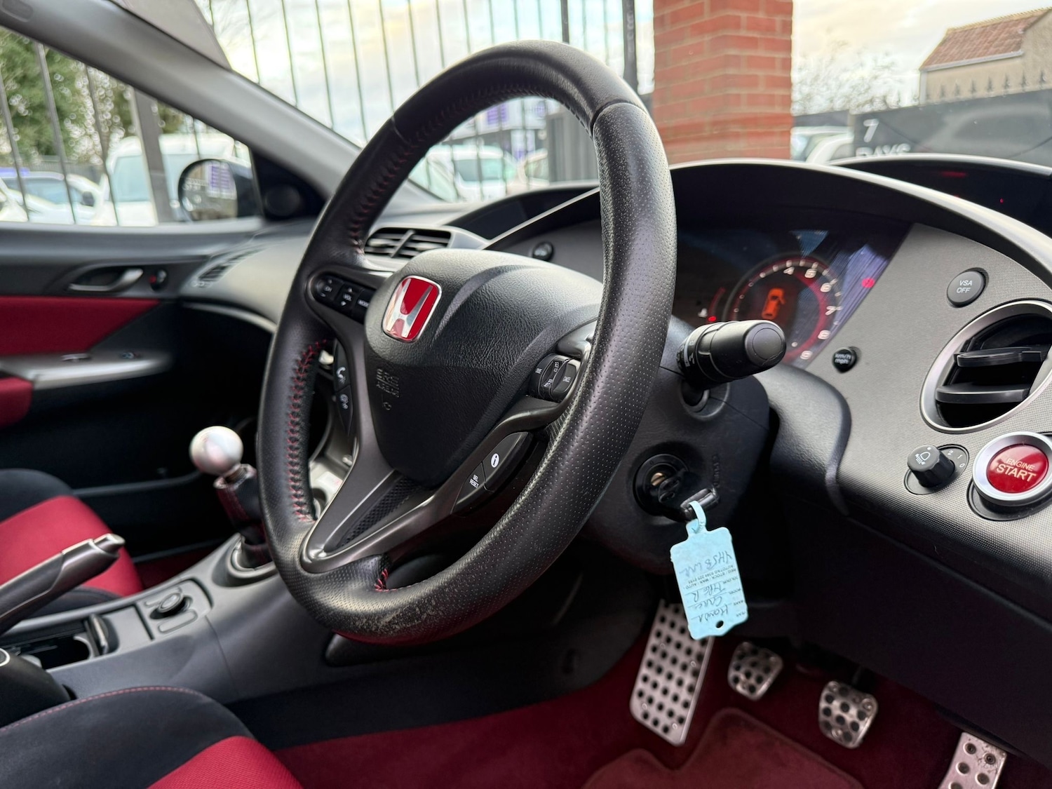 Used Honda Civic 2008 for sale - 77631328: Photo 16