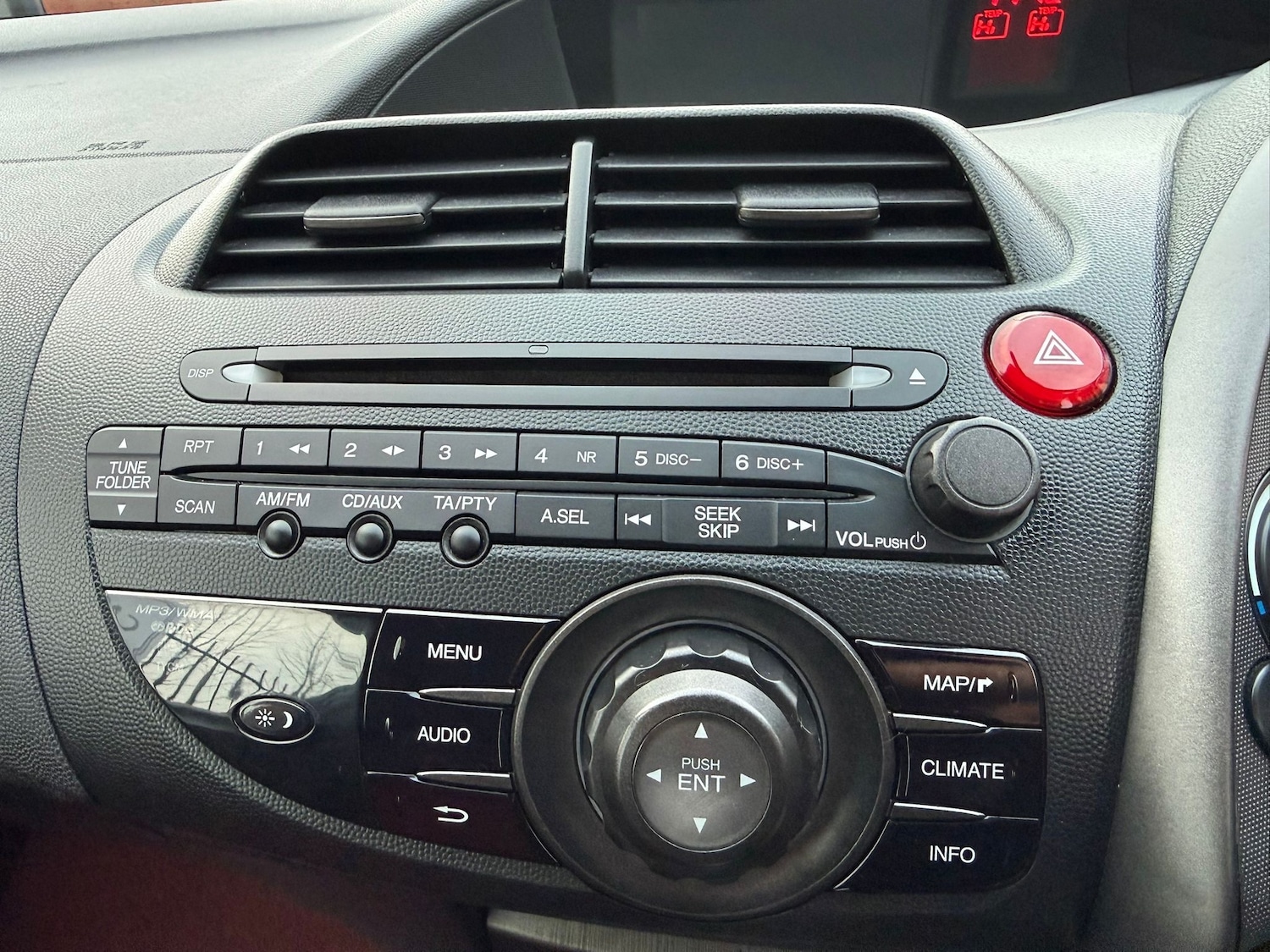 Used Honda Civic 2008 for sale - 77631328: Photo 27