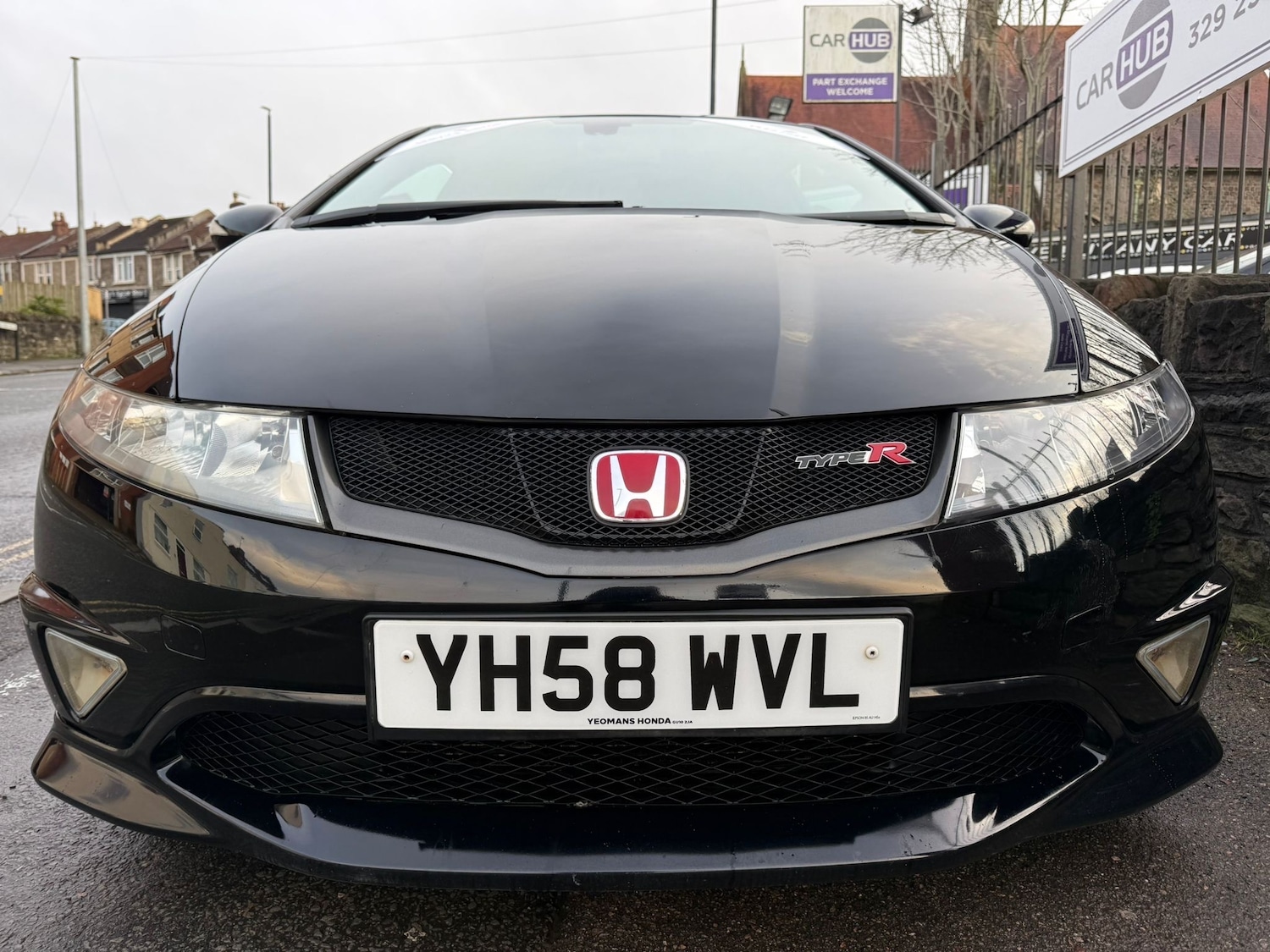 Used Honda Civic 2008 for sale - 77631328: Photo 3
