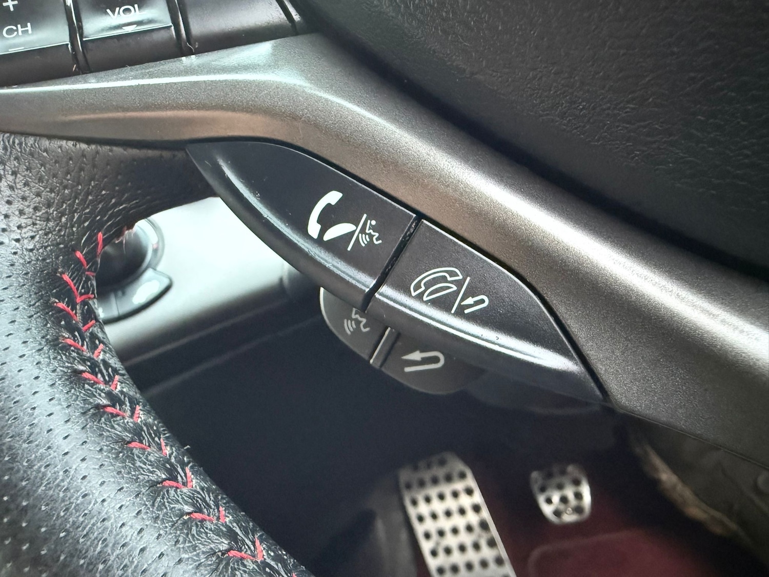 Used Honda Civic 2008 for sale - 77631328: Photo 38