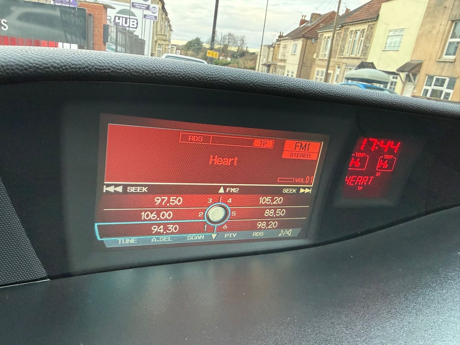 Used Honda Civic 2008 for sale - 77631328: Photo 40