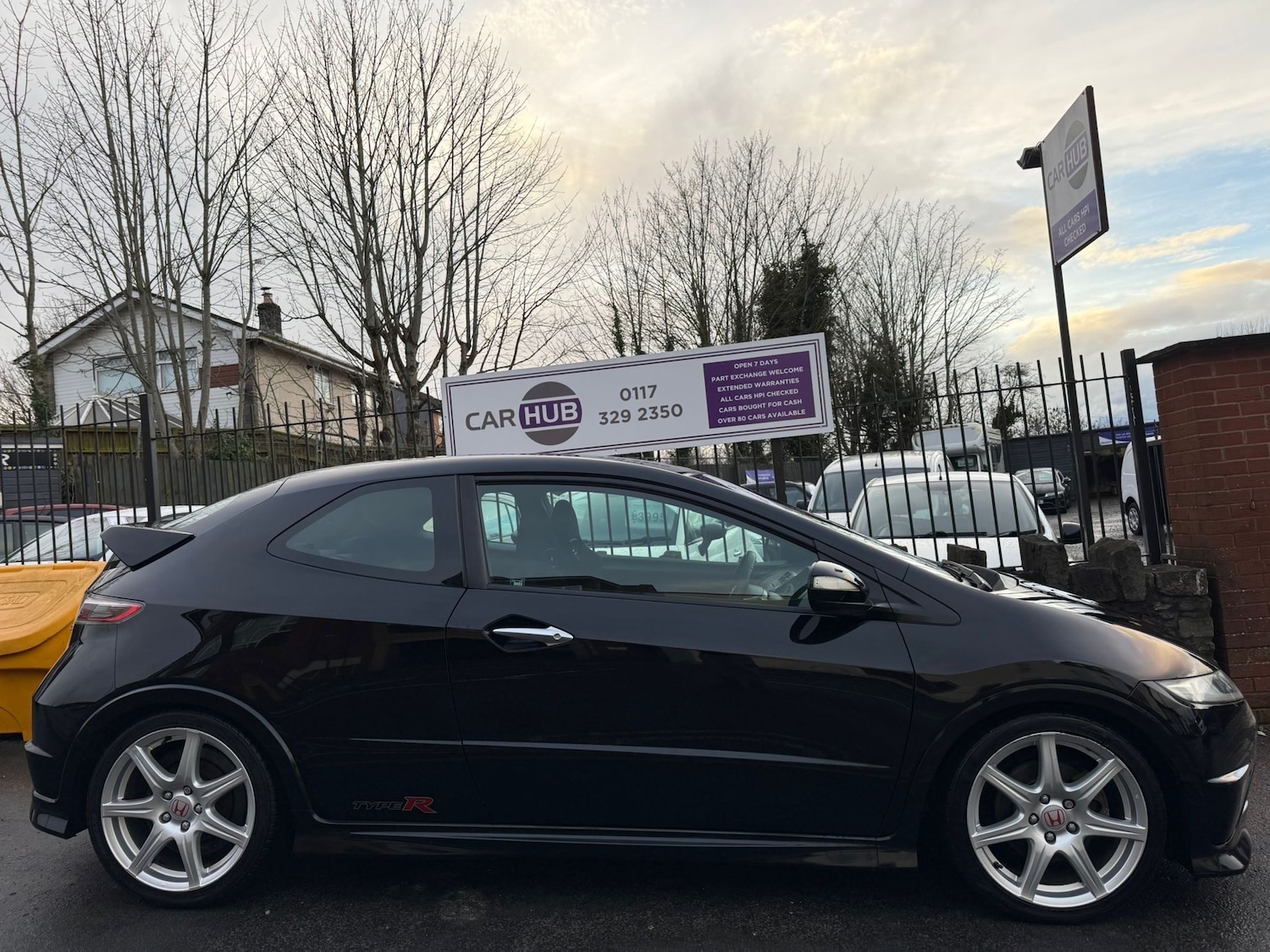 Used Honda Civic 2008 for sale - 77631328: Photo 5