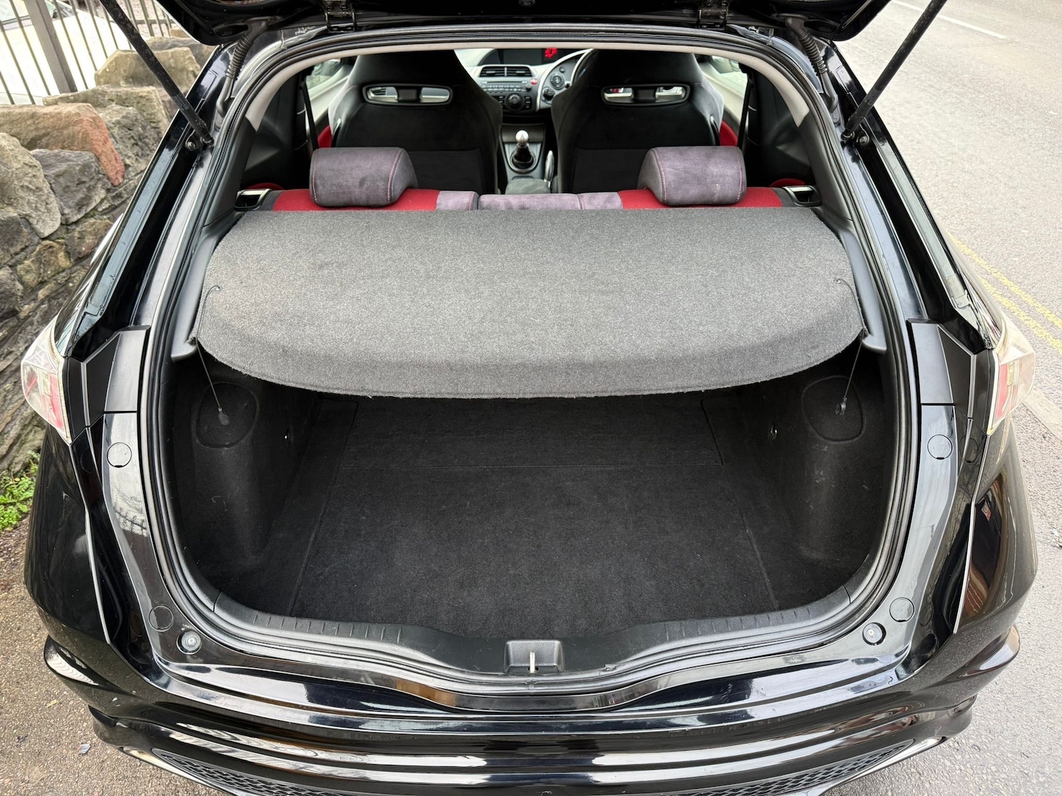 Used Honda Civic 2008 for sale - 77631328: Photo 8