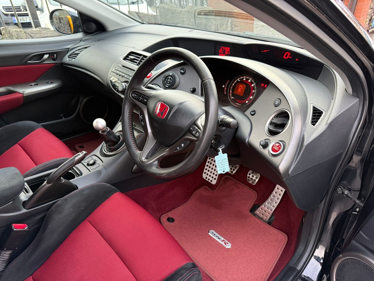 Used Honda Civic 2008 for sale - 77631328: Photo 9