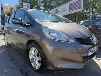 Used Honda Jazz 2012 for sale - 79099357: Photo