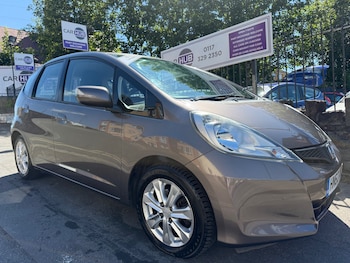 Used Honda Jazz 2012 for sale - 79099357: Photo