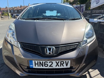 Used Honda Jazz 2012 for sale - 79099357: Photo