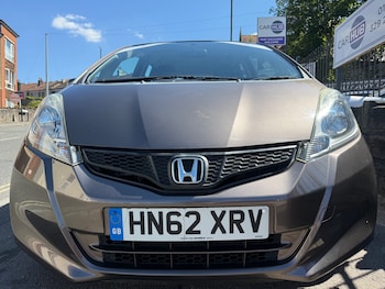 Used Honda Jazz 2012 for sale - 79099357: Photo