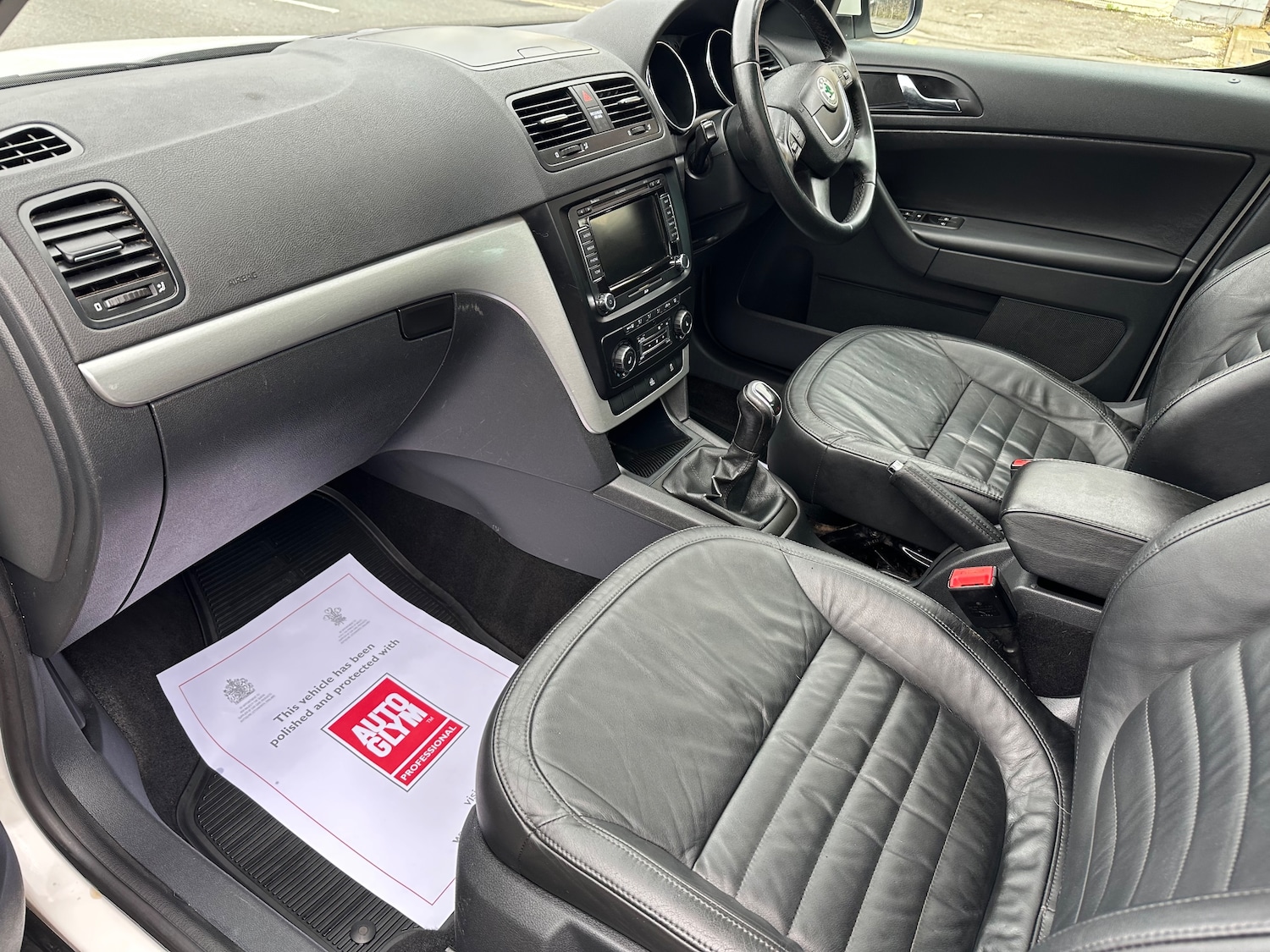 Used Skoda Yeti 2012 for sale - 77718981: Photo 10