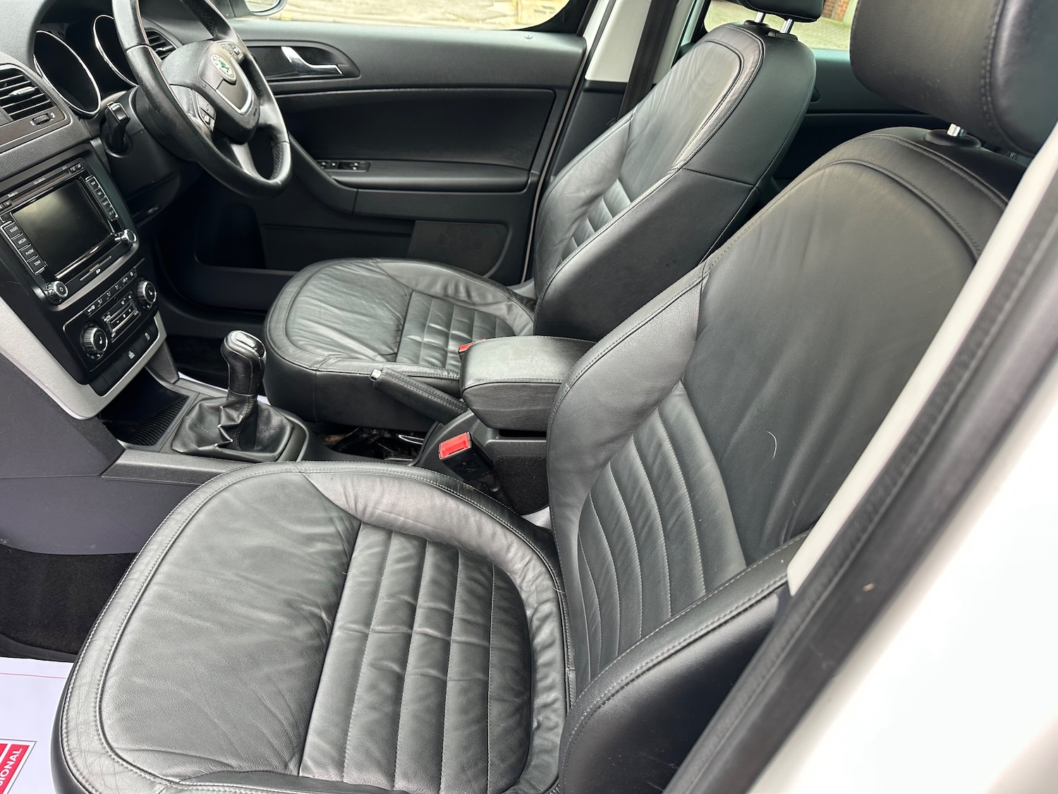 Used Skoda Yeti 2012 for sale - 77718981: Photo 11