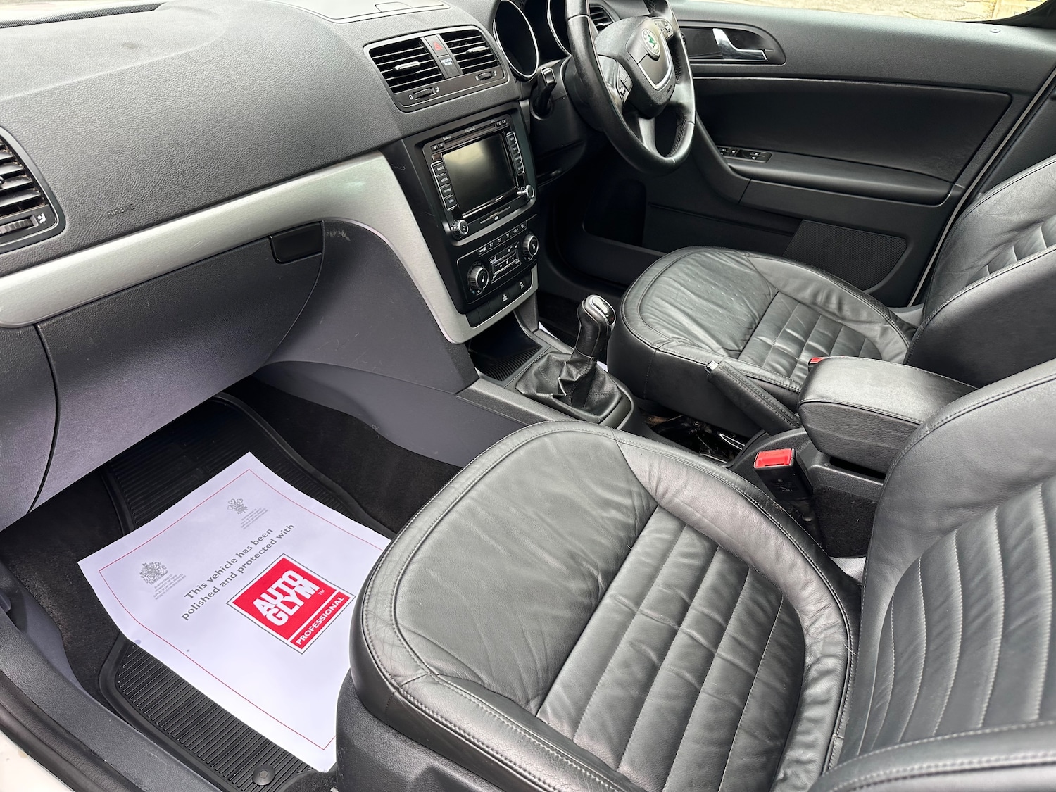 Used Skoda Yeti 2012 for sale - 77718981: Photo 12