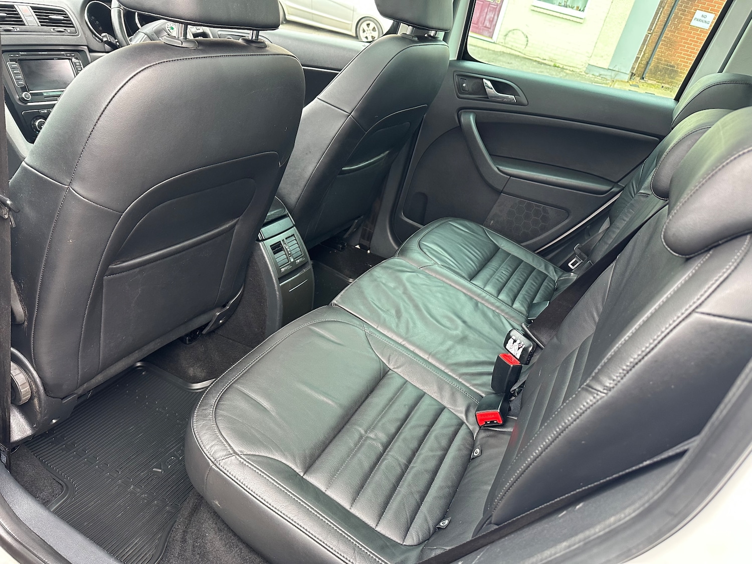 Used Skoda Yeti 2012 for sale - 77718981: Photo 13