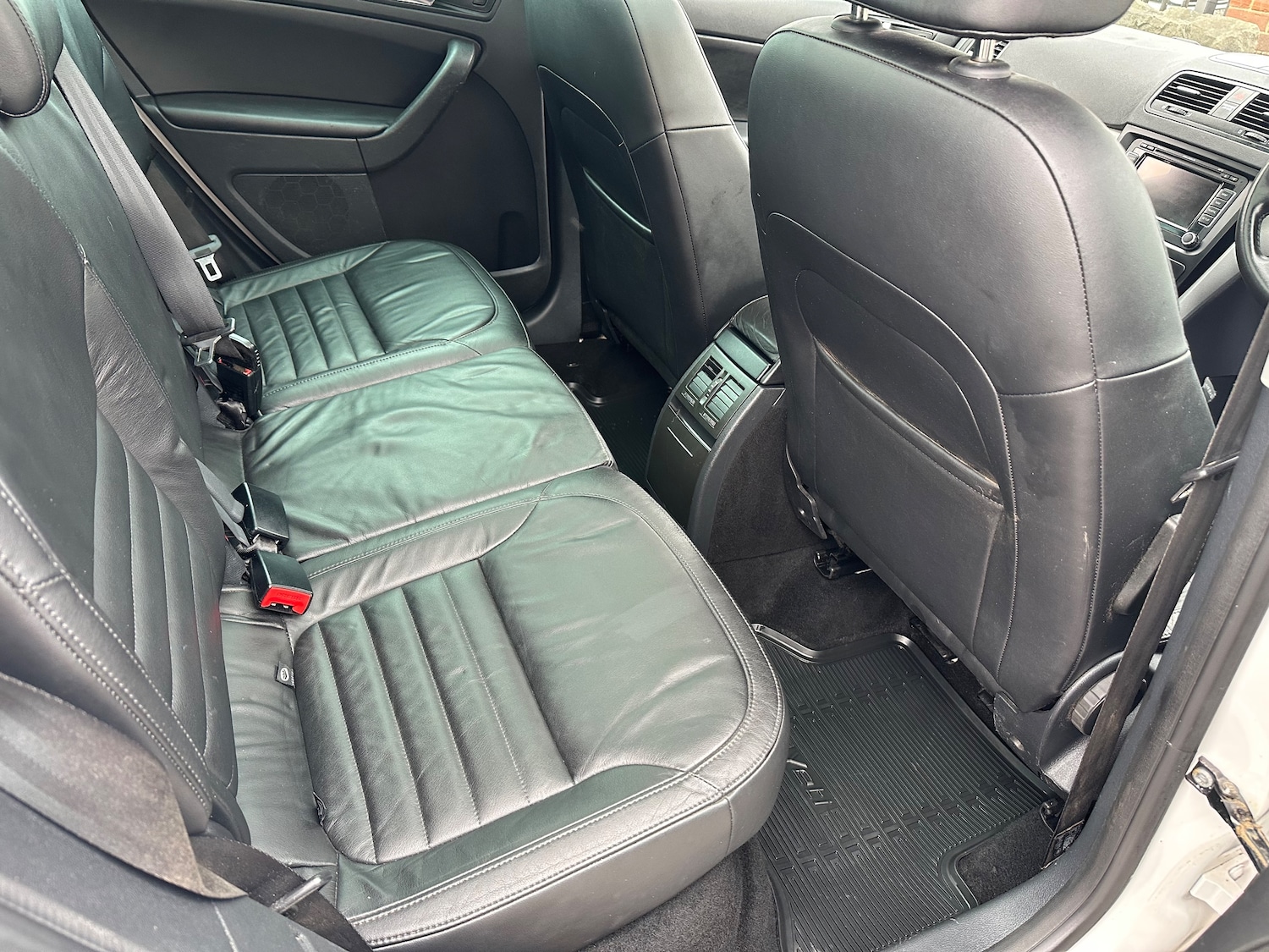 Used Skoda Yeti 2012 for sale - 77718981: Photo 14