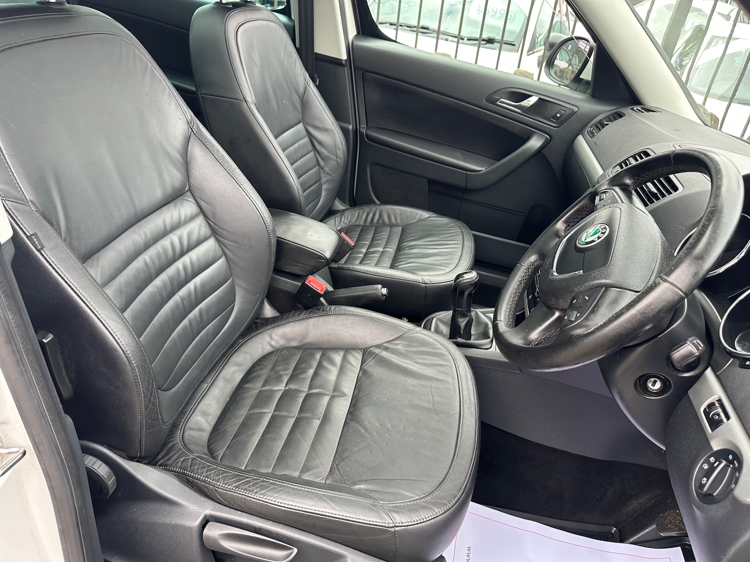 Used Skoda Yeti 2012 for sale - 77718981: Photo 15