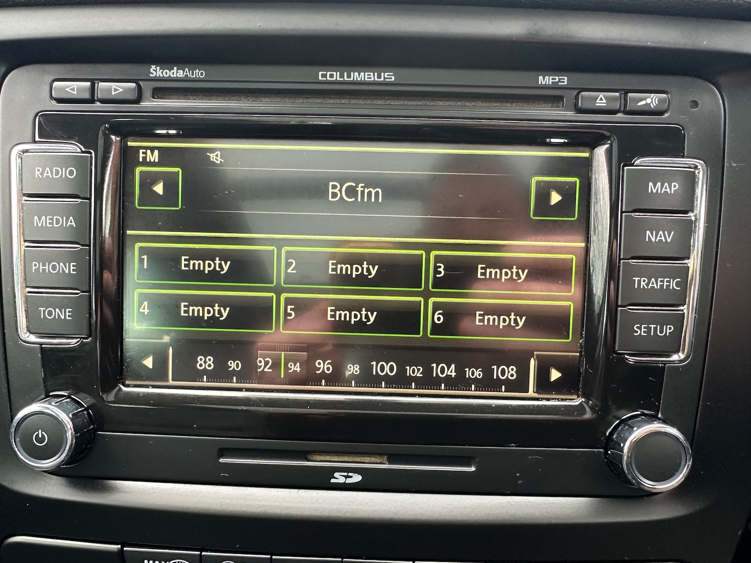 Used Skoda Yeti 2012 for sale - 77718981: Photo 21