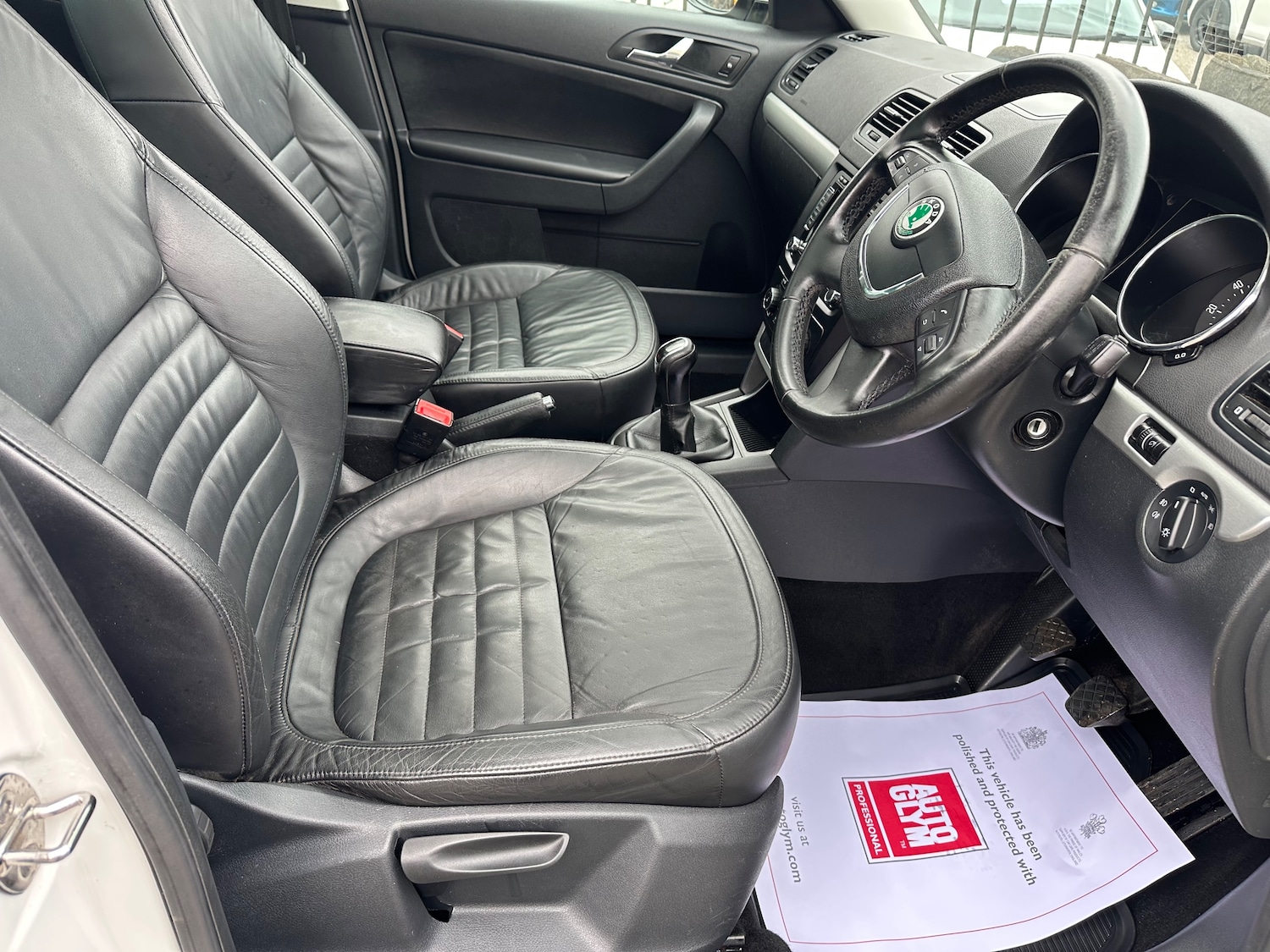 Used Skoda Yeti 2012 for sale - 77718981: Photo 9