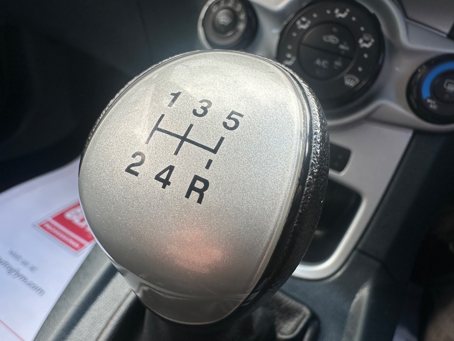 Vehicle 17