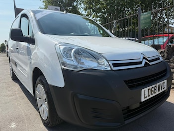 Citroen - Berlingo