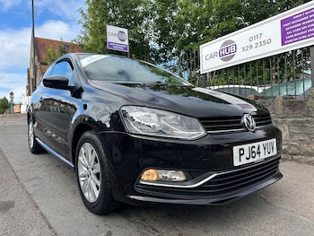 Used Volkswagen Polo 2014 for sale - 79068358: Photo