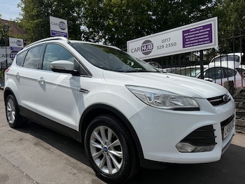 Used Ford Kuga 2015 for sale - 79281741: Photo