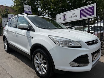 Used Ford Kuga 2015 for sale - 79281741: Photo