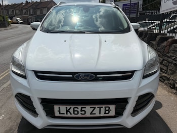 Used Ford Kuga 2015 for sale - 79281741: Photo