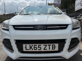 Used Ford Kuga 2015 for sale - 79281741: Photo