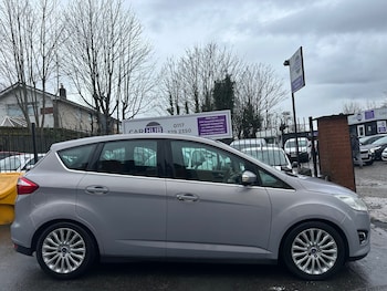 Used Ford C-Max 2012 for sale - 77477062: Photo