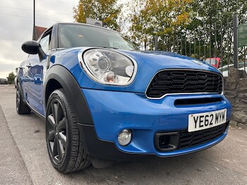 MINI - Countryman
