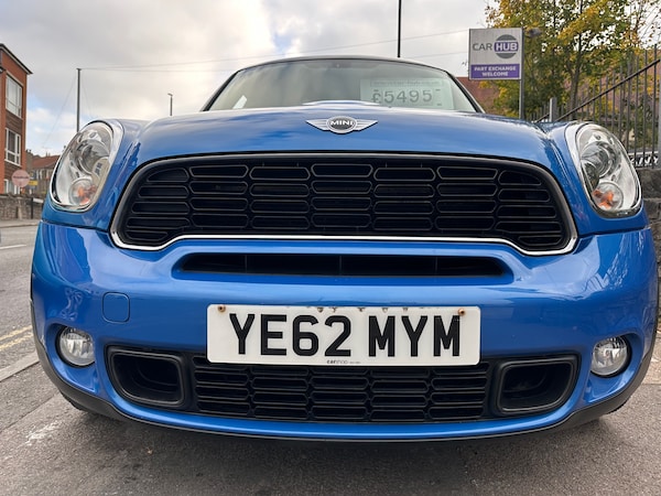Used MINI Countryman 2012 for sale - 76232322: Photo 2