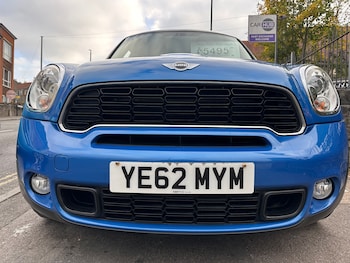 Used MINI Countryman 2012 for sale - 76232322: Photo 2