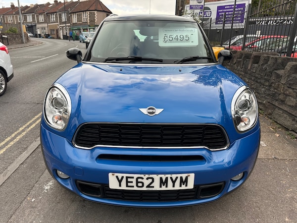 Used MINI Countryman 2012 for sale - 76232322: Photo 3