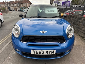 Used MINI Countryman 2012 for sale - 76232322: Photo 3