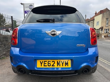 Used MINI Countryman 2012 for sale - 76232322: Photo 4