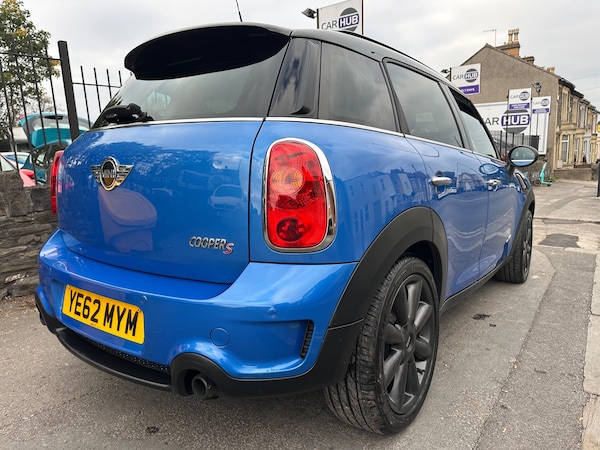 Used MINI Countryman 2012 for sale - 76232322: Photo 5